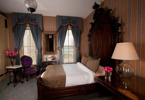 The Golden Lamb Hotell Lebanon Eksteriør bilde
