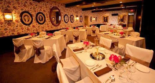 The Golden Lamb Hotell Lebanon Eksteriør bilde